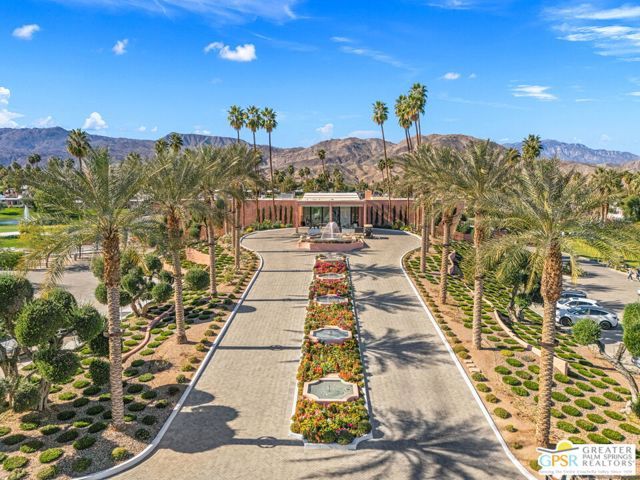 46920 Amir Drive, Palm Desert, CA 92260