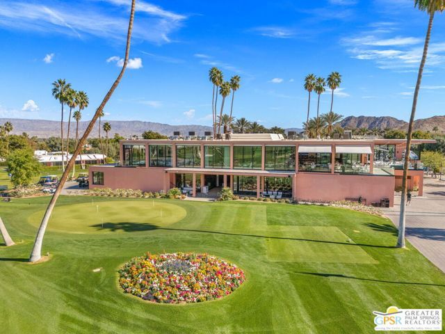 46920 Amir Drive, Palm Desert, CA 92260