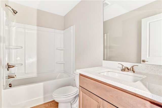 170 Bartow Street, Fayetteville, GA 30214