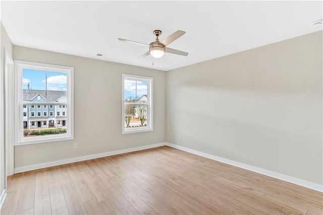 170 Bartow Street, Fayetteville, GA 30214