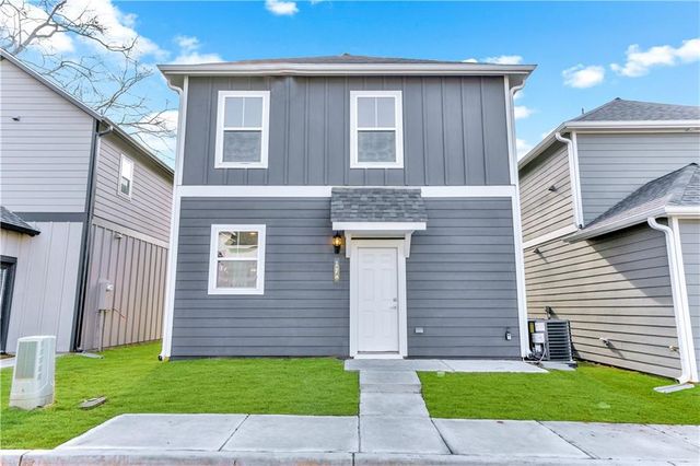 170 Bartow Street, Fayetteville, GA 30214