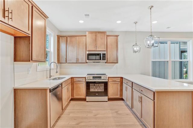 170 Bartow Street, Fayetteville, GA 30214