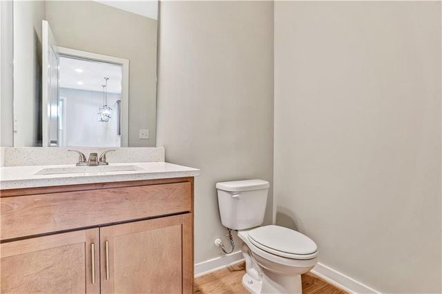 170 Bartow Street, Fayetteville, GA 30214