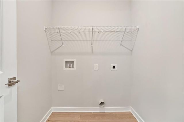 170 Bartow Street, Fayetteville, GA 30214