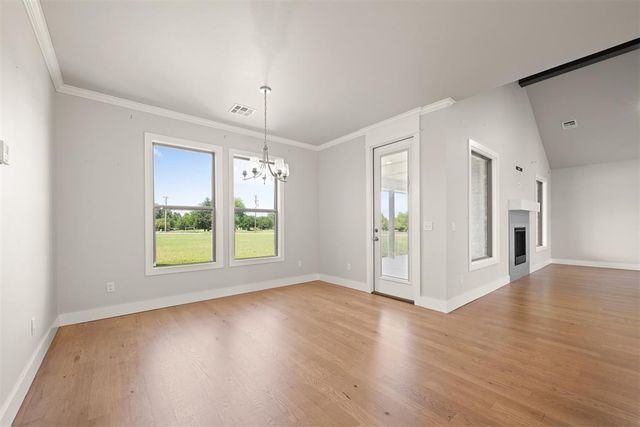 3452 Woodland Springs Drive, Norman, OK 73072