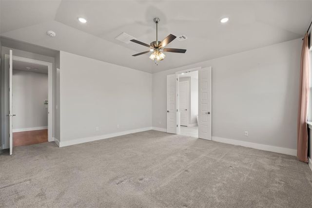 3452 Woodland Springs Drive, Norman, OK 73072
