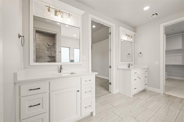 3452 Woodland Springs Drive, Norman, OK 73072