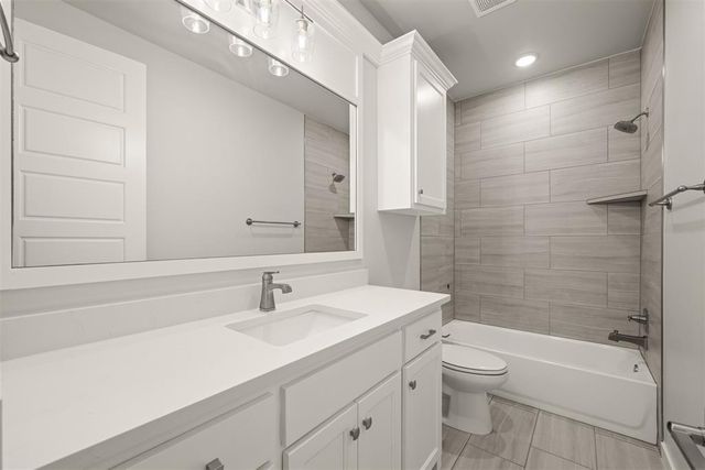 3452 Woodland Springs Drive, Norman, OK 73072