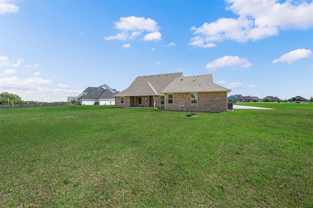 3452 Woodland Springs Drive, Norman, OK 73072