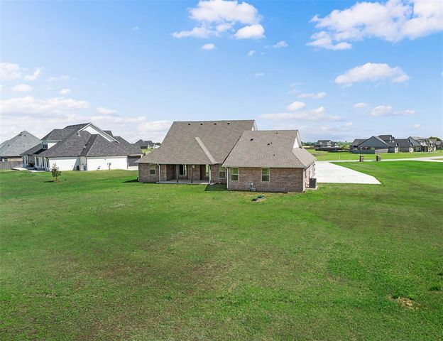 3452 Woodland Springs Drive, Norman, OK 73072