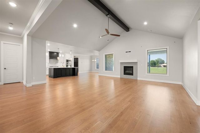 3452 Woodland Springs Drive, Norman, OK 73072