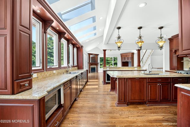 1 Parkwood Lane, Colts Neck, NJ 07722