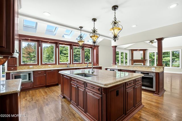 1 Parkwood Lane, Colts Neck, NJ 07722