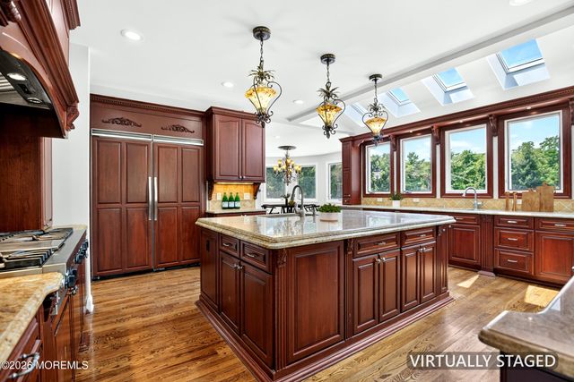 1 Parkwood Lane, Colts Neck, NJ 07722