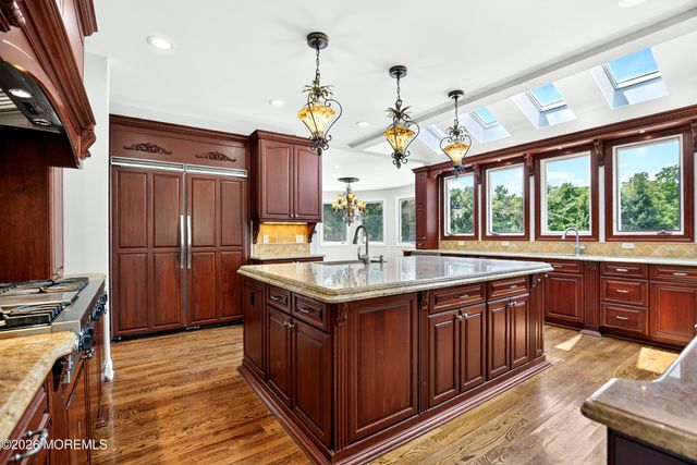 1 Parkwood Lane, Colts Neck, NJ 07722
