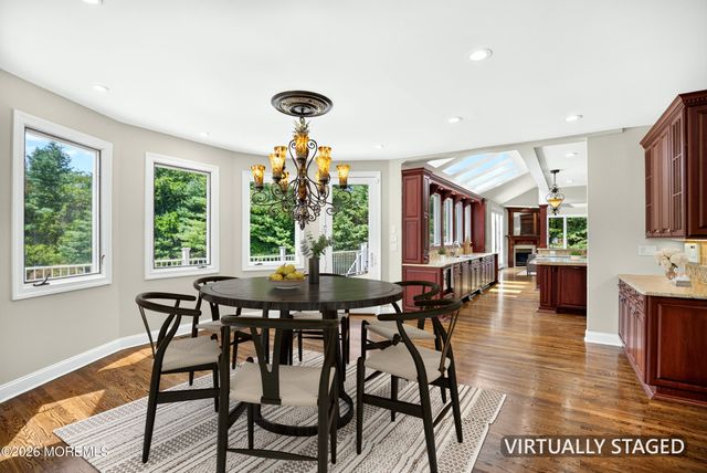 1 Parkwood Lane, Colts Neck, NJ 07722