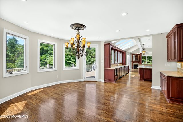 1 Parkwood Lane, Colts Neck, NJ 07722