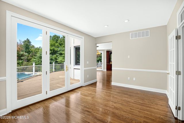 1 Parkwood Lane, Colts Neck, NJ 07722