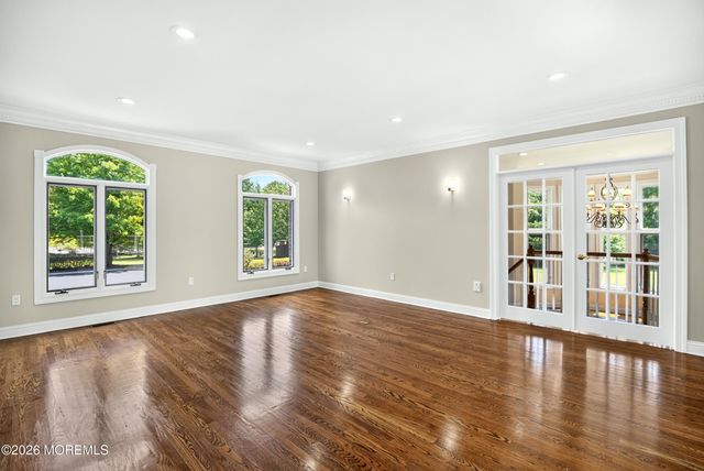 1 Parkwood Lane, Colts Neck, NJ 07722
