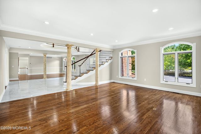 1 Parkwood Lane, Colts Neck, NJ 07722