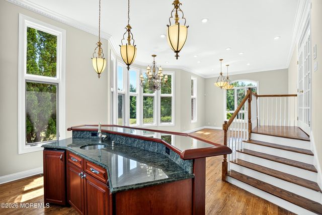 1 Parkwood Lane, Colts Neck, NJ 07722