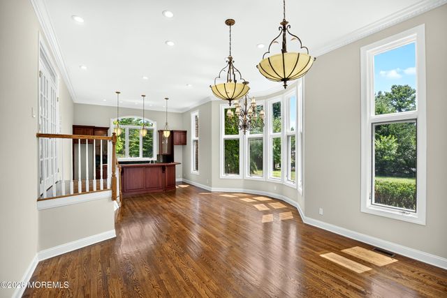 1 Parkwood Lane, Colts Neck, NJ 07722