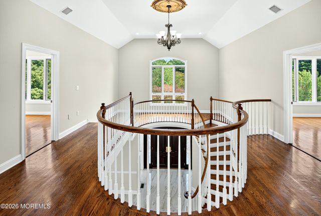 1 Parkwood Lane, Colts Neck, NJ 07722