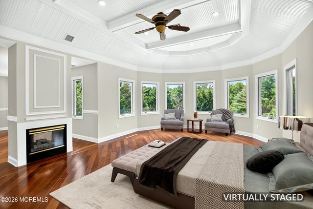 1 Parkwood Lane, Colts Neck, NJ 07722