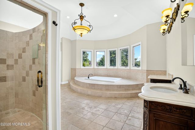 1 Parkwood Lane, Colts Neck, NJ 07722