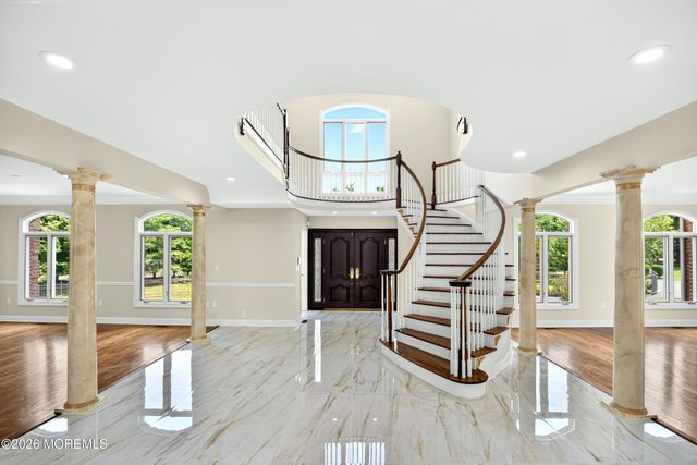 1 Parkwood Lane, Colts Neck, NJ 07722