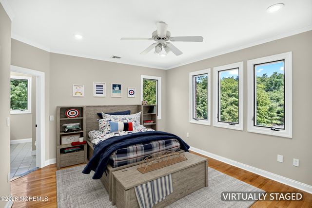 1 Parkwood Lane, Colts Neck, NJ 07722
