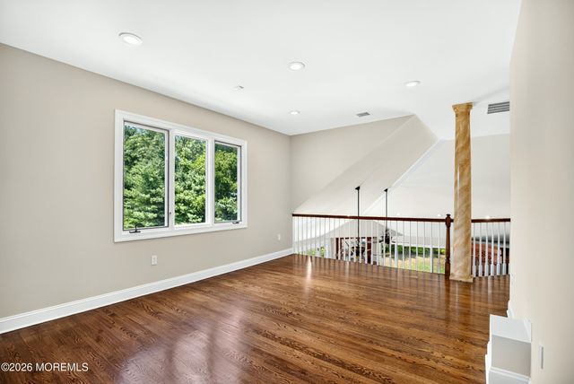 1 Parkwood Lane, Colts Neck, NJ 07722