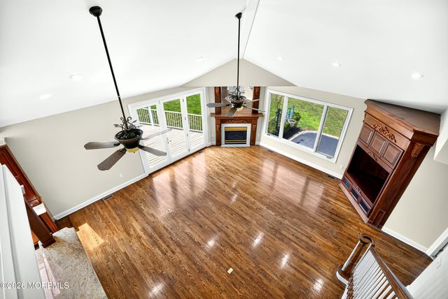 1 Parkwood Lane, Colts Neck, NJ 07722