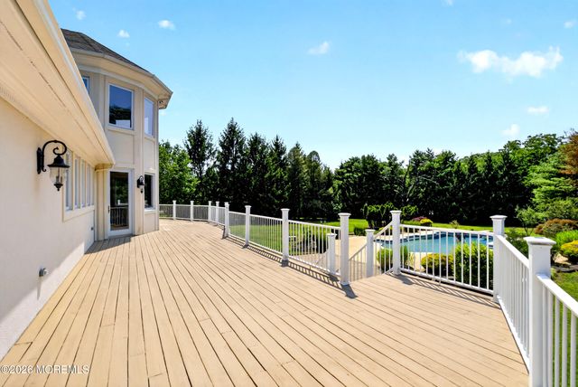 1 Parkwood Lane, Colts Neck, NJ 07722