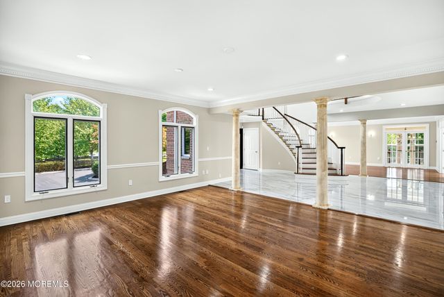 1 Parkwood Lane, Colts Neck, NJ 07722