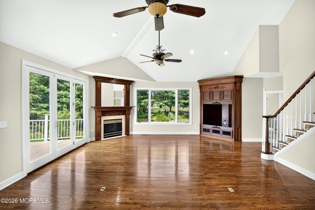 1 Parkwood Lane, Colts Neck, NJ 07722