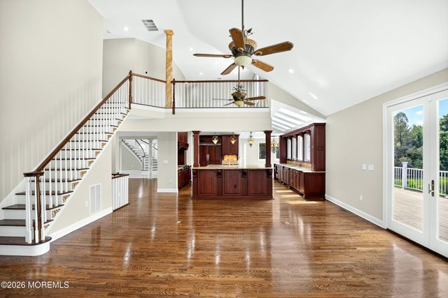 1 Parkwood Lane, Colts Neck, NJ 07722