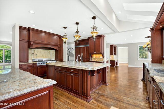 1 Parkwood Lane, Colts Neck, NJ 07722
