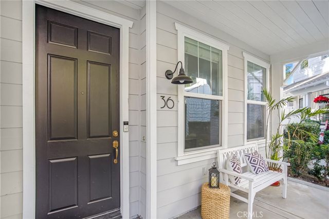 36 Rinehart, Ladera Ranch, CA 92694