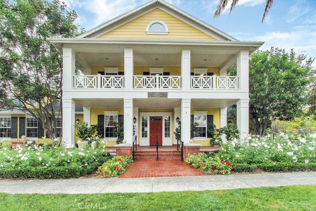 36 Rinehart, Ladera Ranch, CA 92694