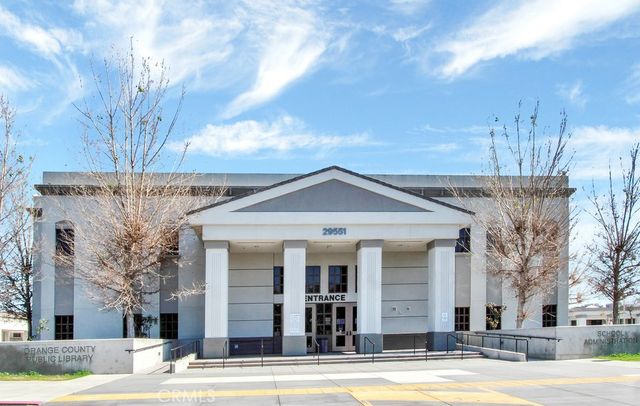 36 Rinehart, Ladera Ranch, CA 92694