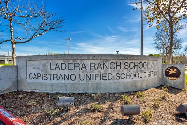 36 Rinehart, Ladera Ranch, CA 92694