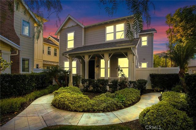 36 Rinehart, Ladera Ranch, CA 92694