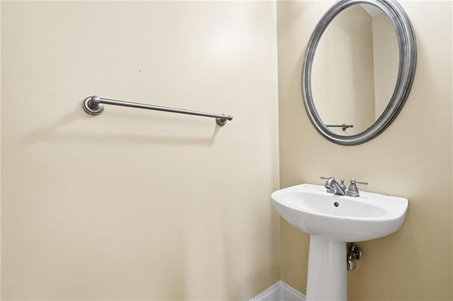 5505 Princeton Run Trail, Tucker, GA 30084