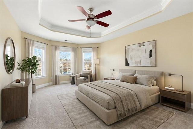 5505 Princeton Run Trail, Tucker, GA 30084