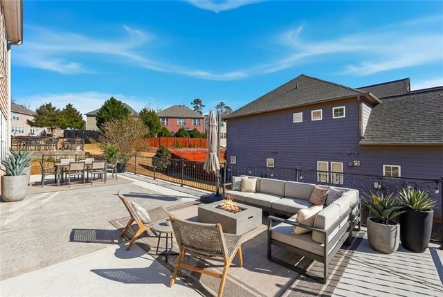 5505 Princeton Run Trail, Tucker, GA 30084