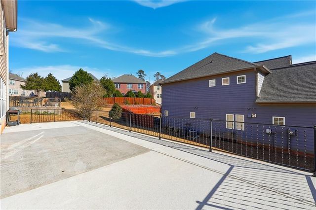 5505 Princeton Run Trail, Tucker, GA 30084