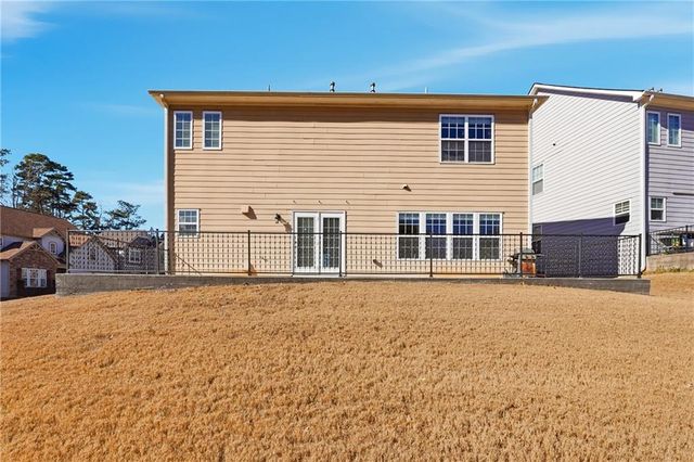 5505 Princeton Run Trail, Tucker, GA 30084