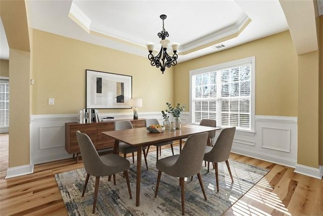 5505 Princeton Run Trail, Tucker, GA 30084