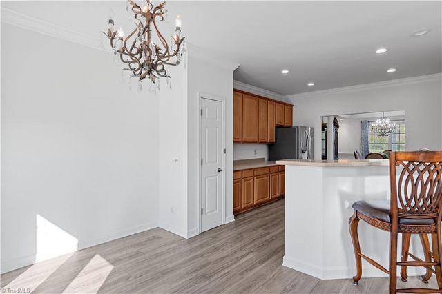 3053 Hallmark Estates Drive, Boonville, NC 27011